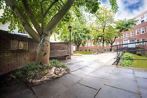 Wellington Apartments