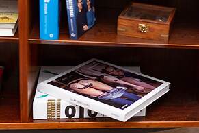 Apartments Warsaw Odolańska by Renters