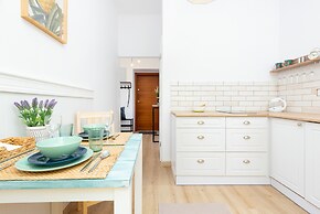 Apartments Warsaw Odolańska by Renters