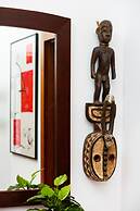 Apartments Warsaw Odolańska by Renters