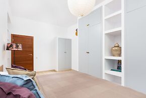 Apartments Warsaw Odolańska by Renters