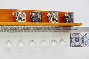 Apartments Warsaw Odolańska by Renters