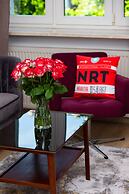 Apartments Warsaw Odolańska by Renters