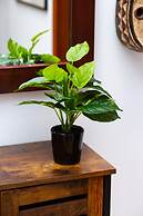 Apartments Warsaw Odolańska by Renters