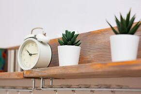 Apartments Warsaw Odolańska by Renters