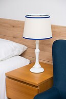 Apartments Warsaw Odolańska by Renters