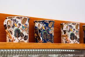 Apartments Warsaw Odolańska by Renters