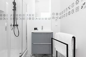 Apartments Warsaw Odolańska by Renters