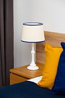 Apartments Warsaw Odolańska by Renters