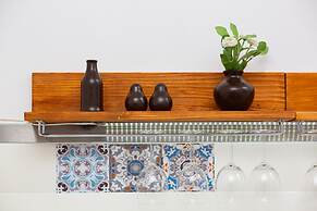 Apartments Warsaw Odolańska by Renters