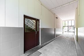 Apartments Warsaw Odolańska by Renters