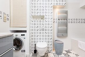 Apartments Warsaw Odolańska by Renters