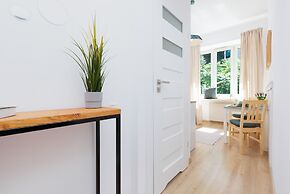Apartments Warsaw Odolańska by Renters