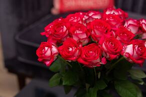 Apartments Warsaw Odolańska by Renters