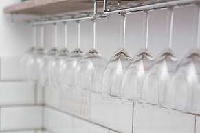 Apartments Warsaw Odolańska by Renters