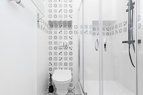 Apartments Warsaw Odolańska by Renters