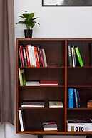 Apartments Warsaw Odolańska by Renters