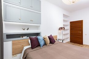 Apartments Warsaw Odolańska by Renters