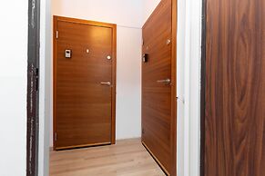 Apartments Warsaw Odolańska by Renters
