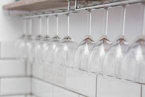 Apartments Warsaw Odolańska by Renters