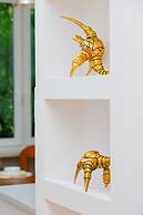 Apartments Warsaw Odolańska by Renters