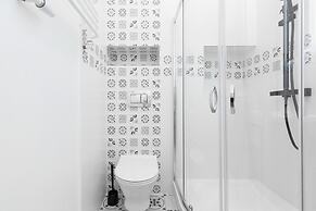 Apartments Warsaw Odolańska by Renters