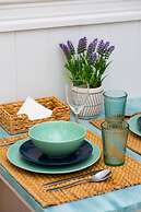 Apartments Warsaw Odolańska by Renters