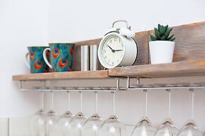 Apartments Warsaw Odolańska by Renters