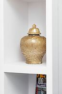 Apartments Warsaw Odolańska by Renters