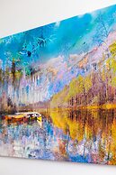 Apartments Warsaw Odolańska by Renters