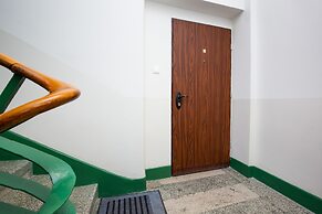 Apartments Warsaw Odolańska by Renters