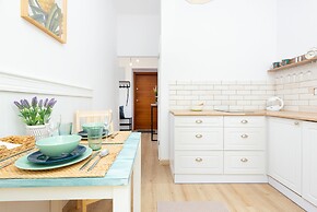 Apartments Warsaw Odolańska by Renters