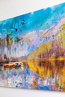 Apartments Warsaw Odolańska by Renters