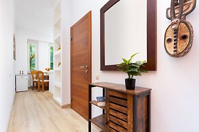 Apartments Warsaw Odolańska by Renters