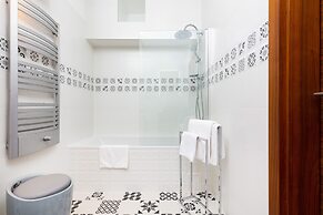 Apartments Warsaw Odolańska by Renters