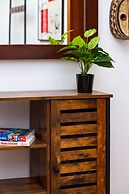 Apartments Warsaw Odolańska by Renters