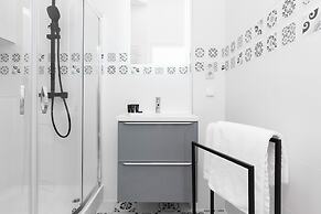 Apartments Warsaw Odolańska by Renters