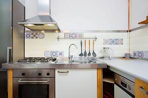 Apartments Warsaw Odolańska by Renters