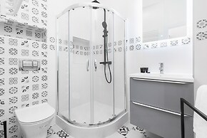 Apartments Warsaw Odolańska by Renters