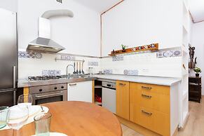 Apartments Warsaw Odolańska by Renters