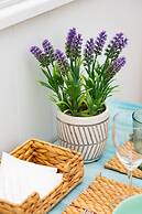 Apartments Warsaw Odolańska by Renters