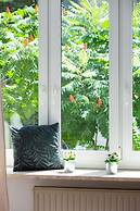 Apartments Warsaw Odolańska by Renters