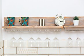 Apartments Warsaw Odolańska by Renters