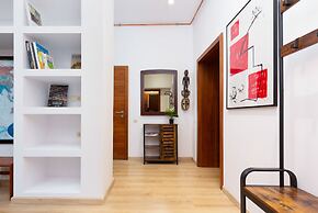 Apartments Warsaw Odolańska by Renters