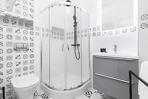 Apartments Warsaw Odolańska by Renters