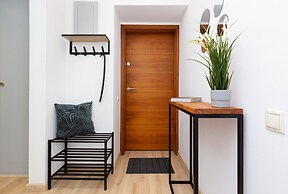 Apartments Warsaw Odolańska by Renters