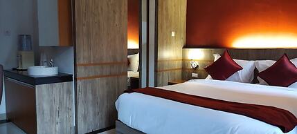 D&D Guest House & Cafe Syariah