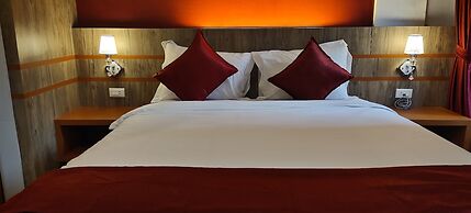 D&D Guest House & Cafe Syariah