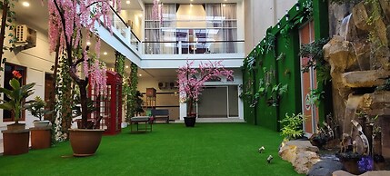 D&D Guest House & Cafe Syariah