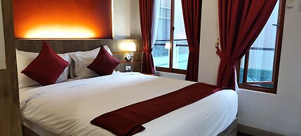 D&D Guest House & Cafe Syariah